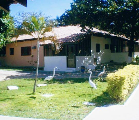 Pousada Curupira Albuquerque (Mato Grosso do Sul) Bagian luar foto